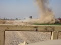 Destroying Enemy Munitions