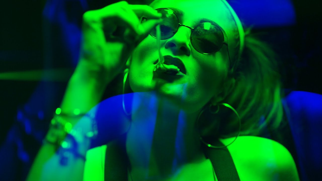 ✰ Anatema After | 80's