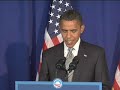 Barack Obama: Press Avail in Clearwater, Florida