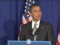 Barack Obama: Press Avail in Clearwater, Florida