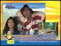 Unang Hirit: Silip sa Taping ng MariMar [1.3]