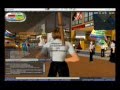 II MARCHA COLOMBIANA EN SECOND LIFE