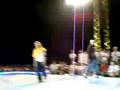 salas vs  1/4 4 DA NEXT LEVEL Korea!  battle hiphop