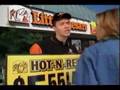 Little Caesars Pizza Commercial -- Starring Jeremy Vargus