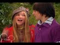He Said She Said- Loliver