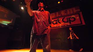 Ryosuke & Cgeo – HEAT UP vol.45 SPECIAL FUNK STYLER