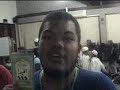 Camp Iqra'