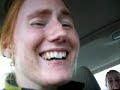 Riding with Redheads #1