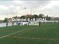 Oriental 0 - 15 UDAL