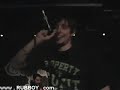 Kid Masta Vs Arkade (Final) [�Preparado? No, Gracias 2]