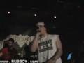 Kid Masta Vs Arkade (Final) [¿Preparado? No, Gracias 2]