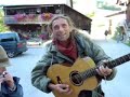 Austrian duelling banjos!