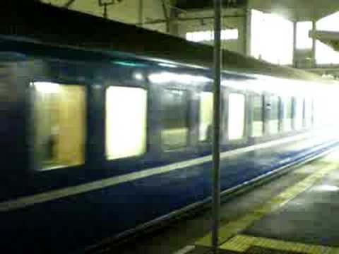 1レ　「発車！」