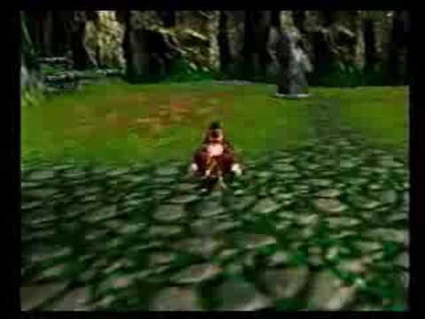 Banjo-Tooie