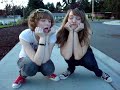 Bonus Video: Cheer up, Lauren!