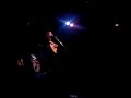 Conchita - Soy Un Gato (Sala Galileo Galilei 14-03-2008)