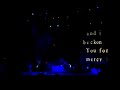 Mercy Me Sings 