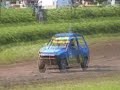 Autocross Biddinghuizen 2007