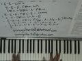 piano video tutorial