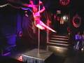 The Wonderful Nicki Pole Dancing