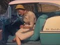 1955 Chevrolet Ads