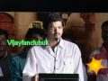 Ilayathalavathi Vijay Wishes Aadhavan