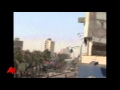   - Raw Video: Man Shot in Egypt Protest 
