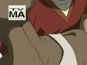 The Boondocks Go Hard