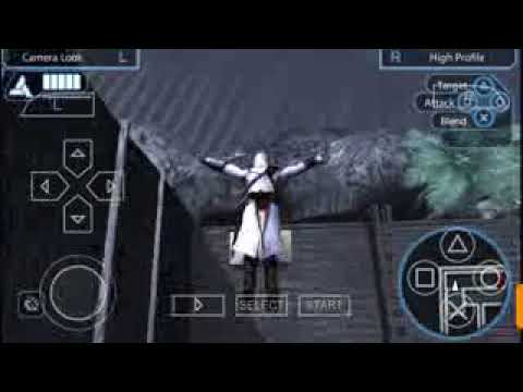 Download Game Ppsspp Assassin Creed Bloodlines Cso