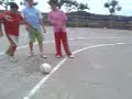 culo en cueto