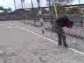 culo en cueto