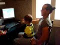 el fan mas pequeño del canto del loco el fan mas pequeño del canto del loco