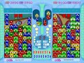puyo puyo fever ぷよぷよフィーバーオンライン クルーク脅威の大連鎖レート