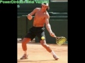 Sexy Rafa