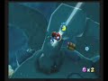 Super Mario Galaxy boss battle - Kingfin Super Mario Galaxy boss battle - Kingfin