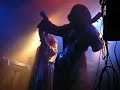 SunnO))) - live in Geneva/Switzerland PART 1