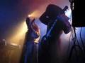 SunnO))) - live in Geneva/Switzerland PART 1
