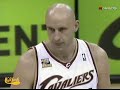 Cleveland Cavaliers Week 4 Highlights - LeBron James and JJ Hickson highlights