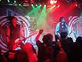 Wednesday 13 - Haunt Me, Live - Poland, Wrocław, 24.04.07
