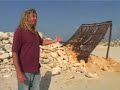Bonaire Sea defense
