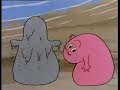 barbapapa 3   la plage