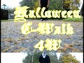 4WaY C-WalK Halloween!!! (Make it Rain)