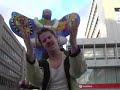 Die Bandbreite  Dat is Duisburg