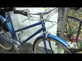 Muse Cycles - San Diego Custom Bicycle Show 2010