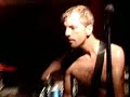 The Methadones - Turning Up The Noise (live bovisio masciago)