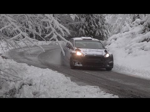 Latest WRC HD & Rally HD Videos