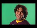 IAS Bloopers deinterlace