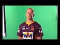 Indigenous All Stars TVC blooper reel
