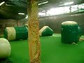 Providence Indoor Paintball bored fooks PART IV