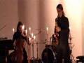 Justyna Kaminska Koncert Arcydzieło